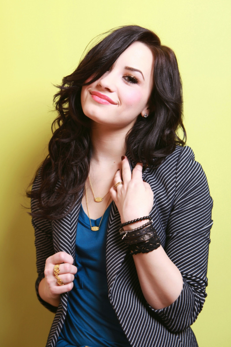 Demi Lovato: pic #270345