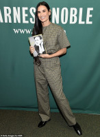 photo 9 in Demi Moore gallery [id1179522] 2019-09-28