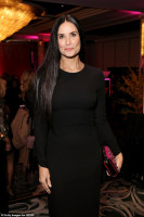 photo 15 in Demi Moore gallery [id1113575] 2019-03-12