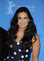 photo 13 in Demi Moore gallery [id197190] 2009-11-09