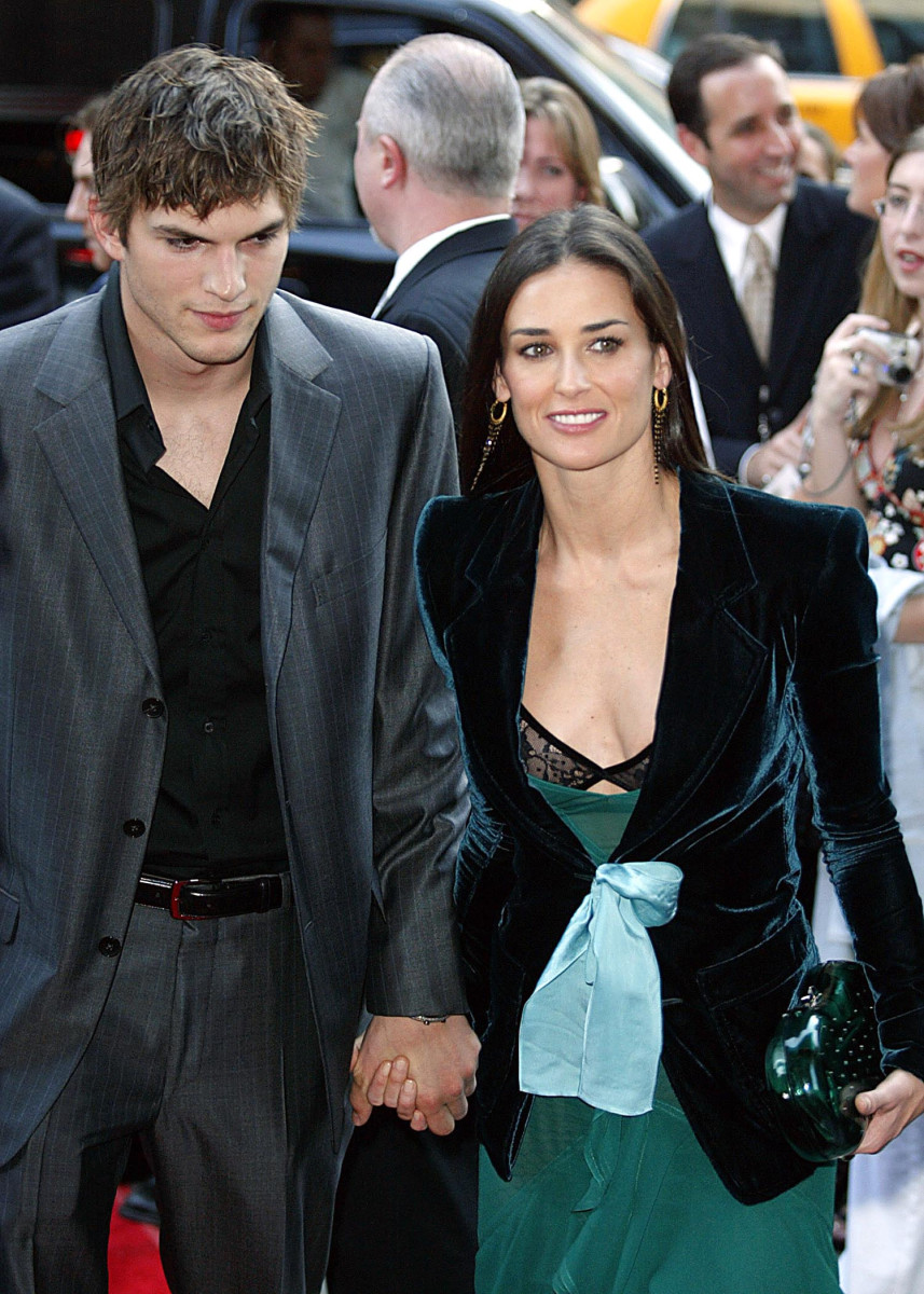 Demi Moore: pic #4983