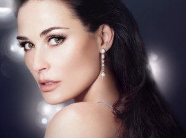 Demi Moore photo #