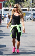 photo 14 in Denise Richards gallery [id734772] 2014-10-20