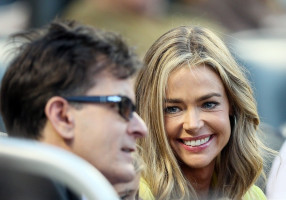 photo 3 in Denise Richards gallery [id505512] 2012-07-02