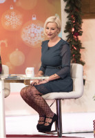 photo 4 in Denise Van Outen gallery [id989225] 2017-12-14
