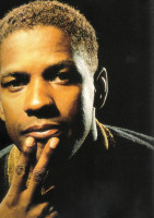 Denzel Washington photo #