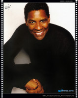 Denzel Washington photo #