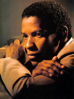 Denzel Washington photo #