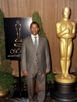 Denzel Washington photo #