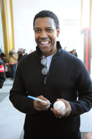 Denzel Washington photo #