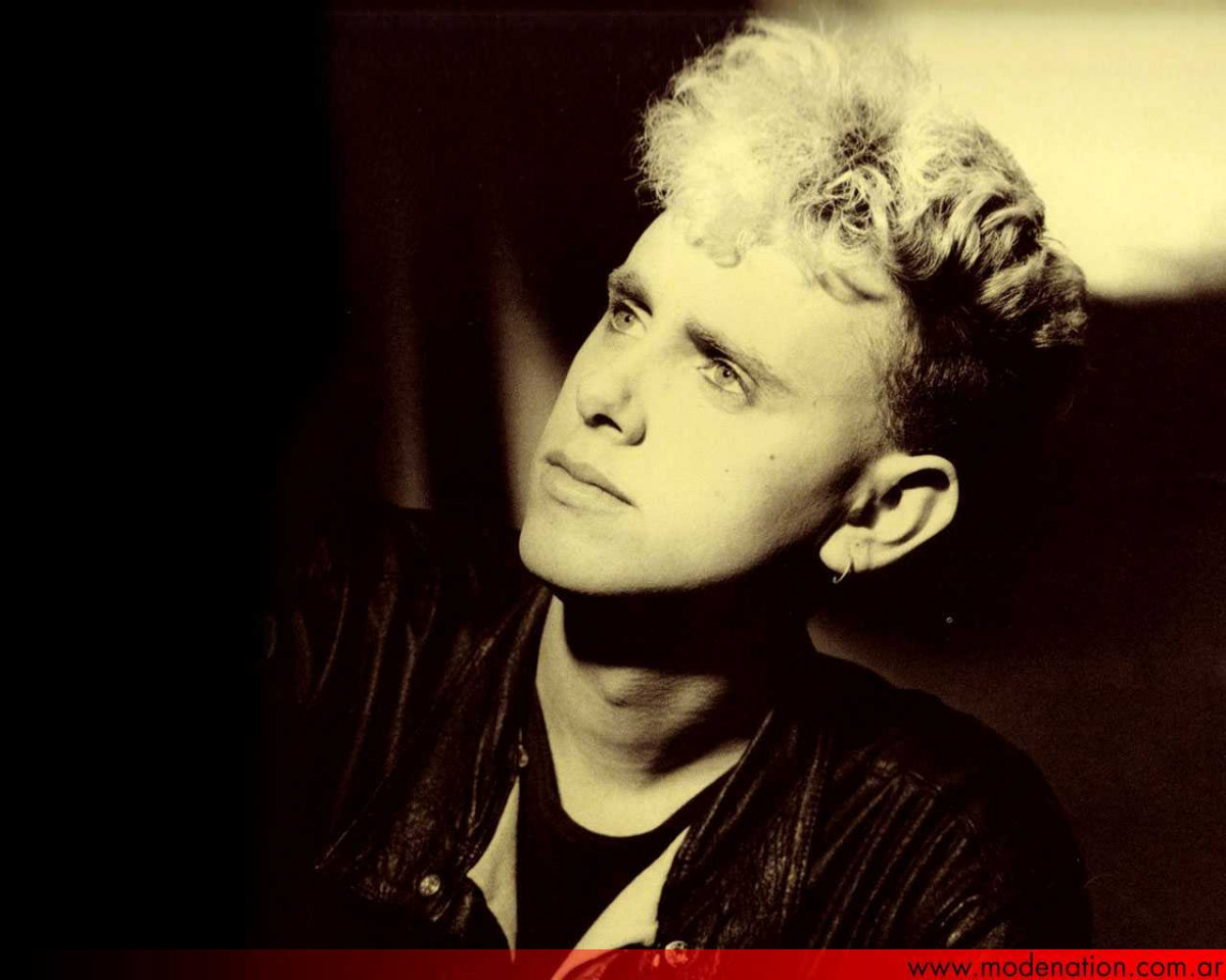 Depeche Mode: pic #149710