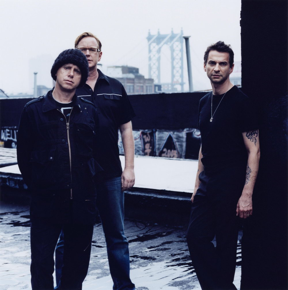 Depeche Mode: pic #91444