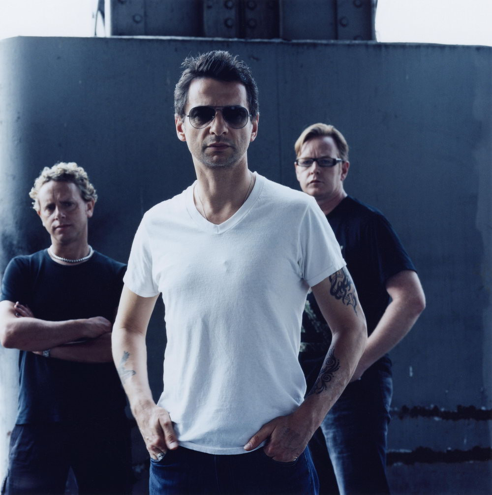Depeche Mode: pic #91447