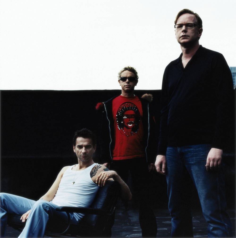 Depeche Mode: pic #91443