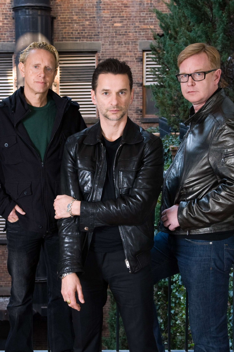 Depeche Mode: pic #160018