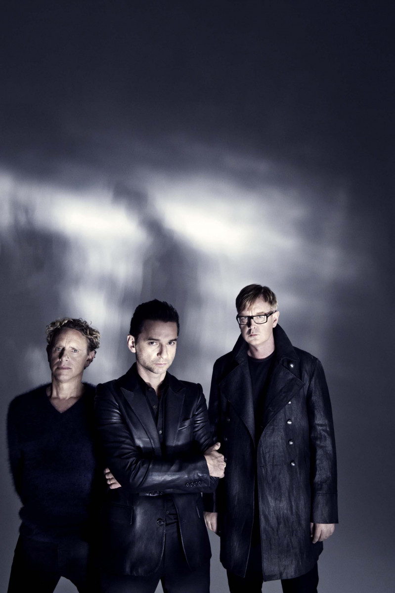 Depeche Mode: pic #320967