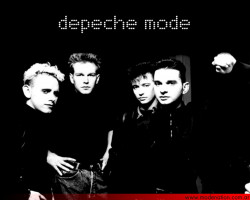 Depeche Mode photo #