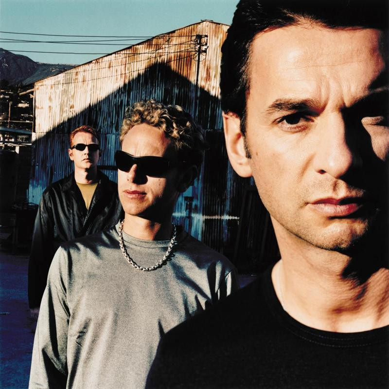 Depeche Mode: pic #92023