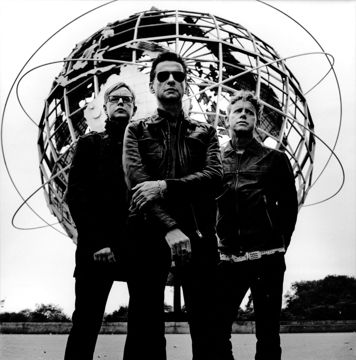 Depeche Mode: pic #196045