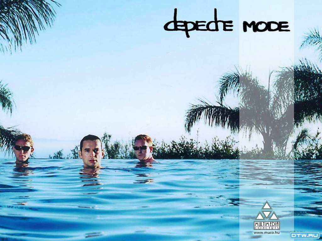 Depeche Mode: pic #103986