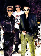 photo 6 in Depeche Mode gallery [id103985] 2008-07-10