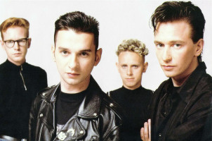 Depeche Mode photo #