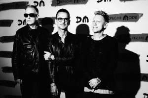 Depeche Mode photo #