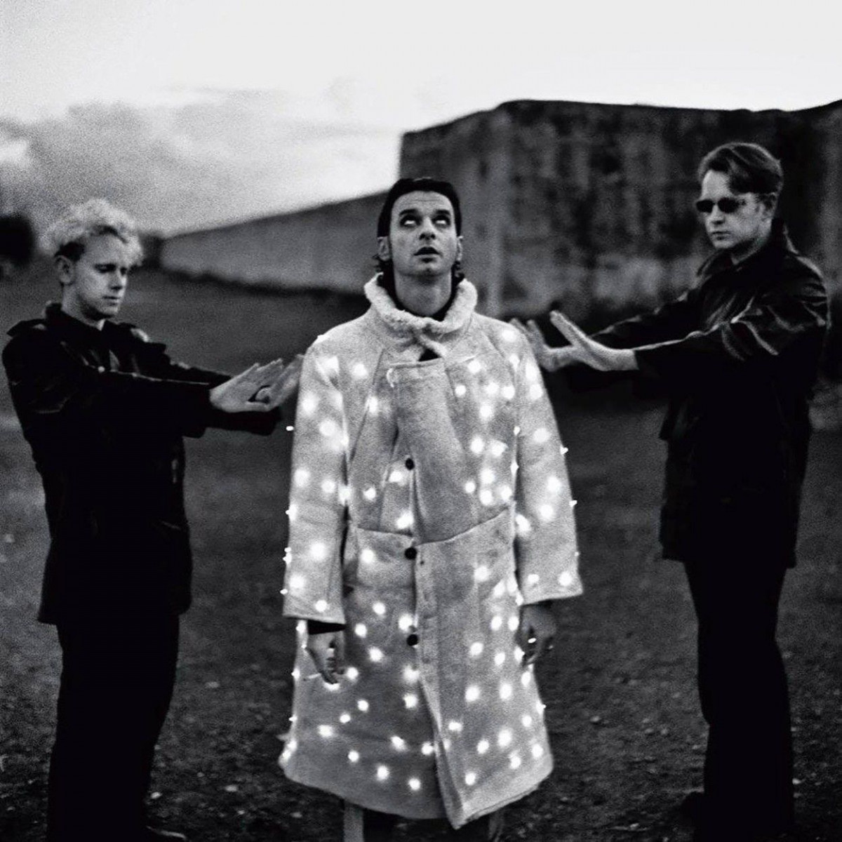 Depeche Mode: pic #1323915