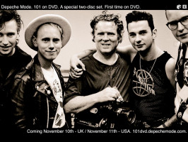 photo 11 in Depeche Mode gallery [id286632] 2010-09-14