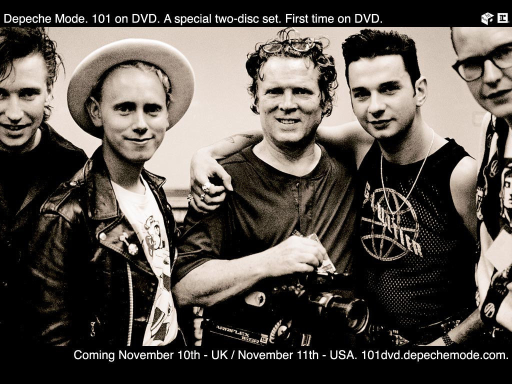 Depeche Mode: pic #286632