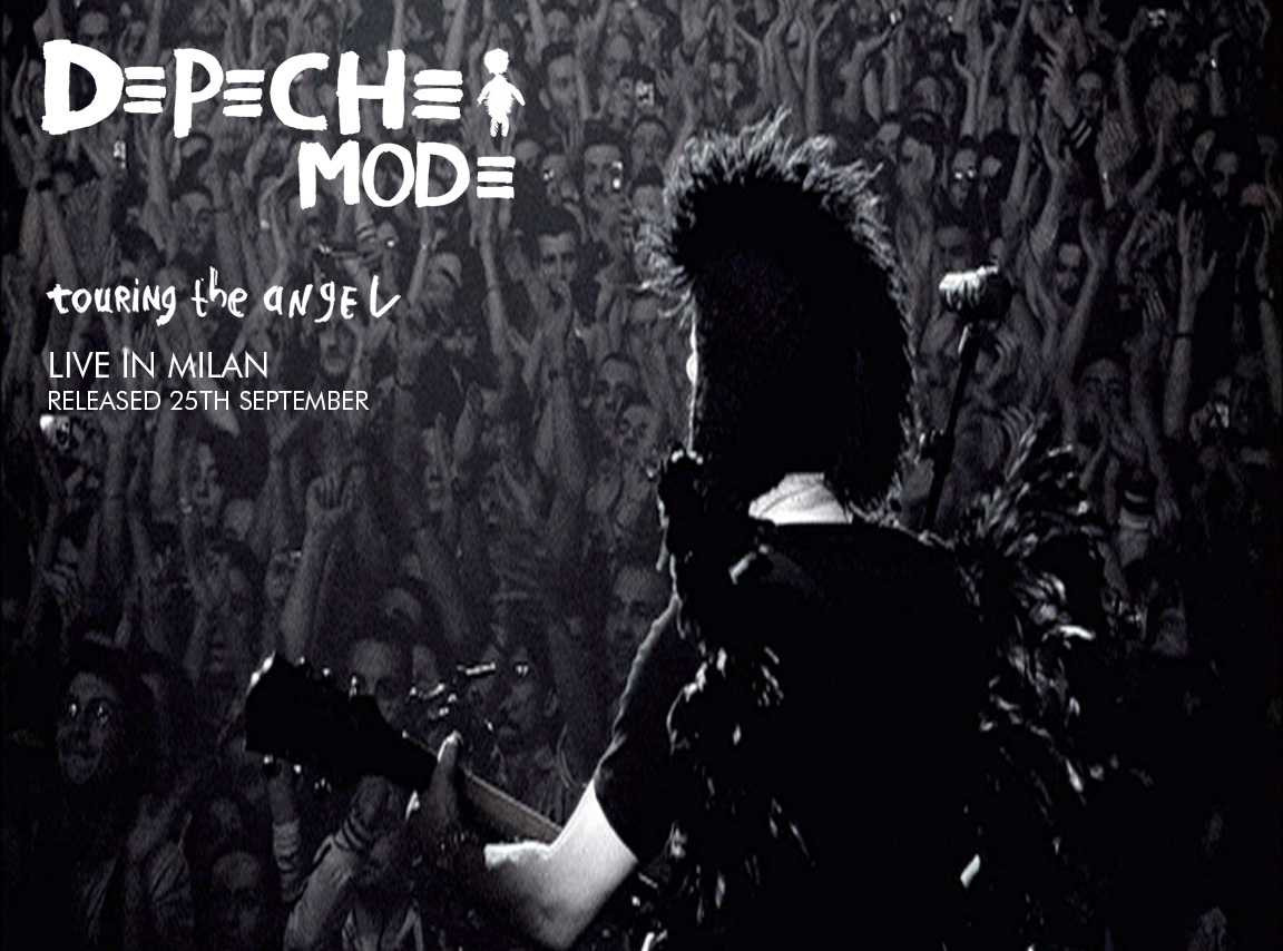 Depeche Mode: pic #151618