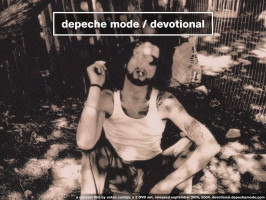 photo 18 in Depeche Mode gallery [id151612] 2009-04-29