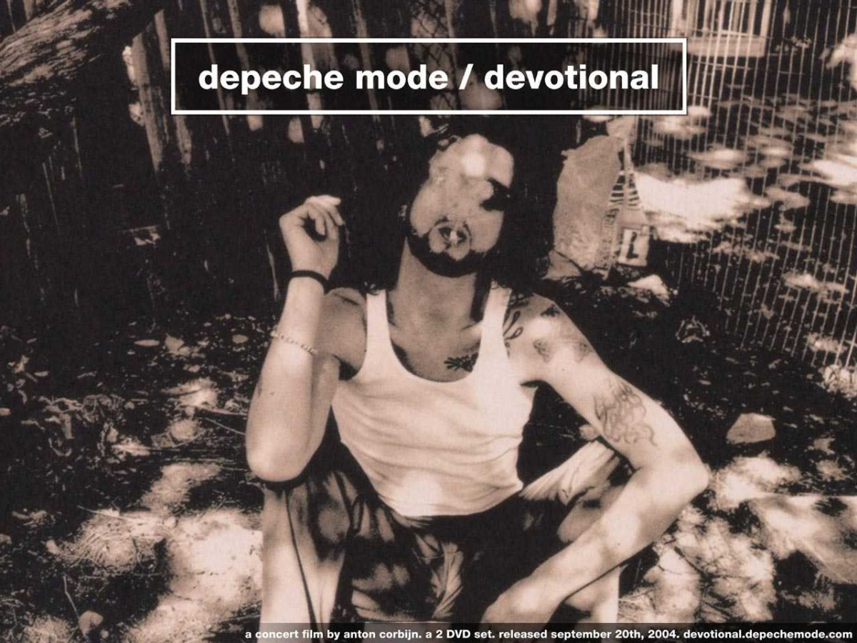 Depeche Mode: pic #151612