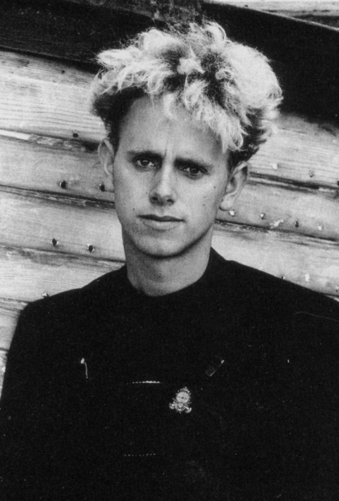 Depeche Mode: pic #493658