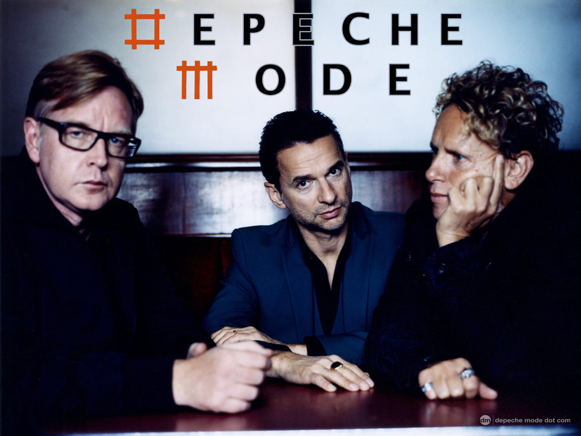 Depeche Mode: pic #176039