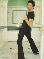 photo 20 in Depeche Mode gallery [id354119] 2011-03-11