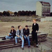 Depeche Mode photo #