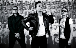 Depeche Mode pic #1323922