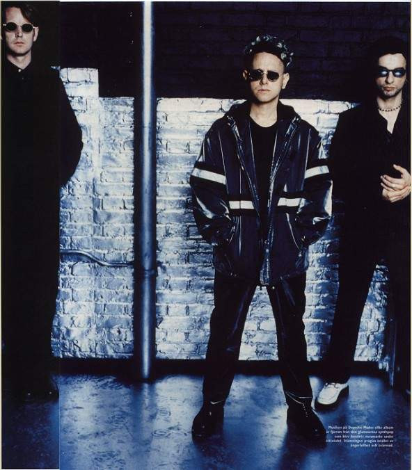 Depeche Mode: pic #92020