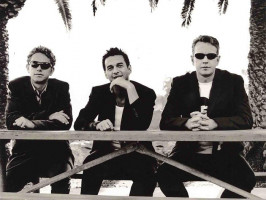 Depeche Mode pic #91366