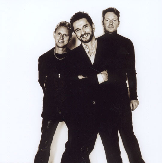 Depeche Mode: pic #91433