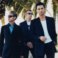 Depeche Mode photo #