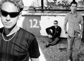 photo 24 in Depeche Mode gallery [id91372] 2008-05-21