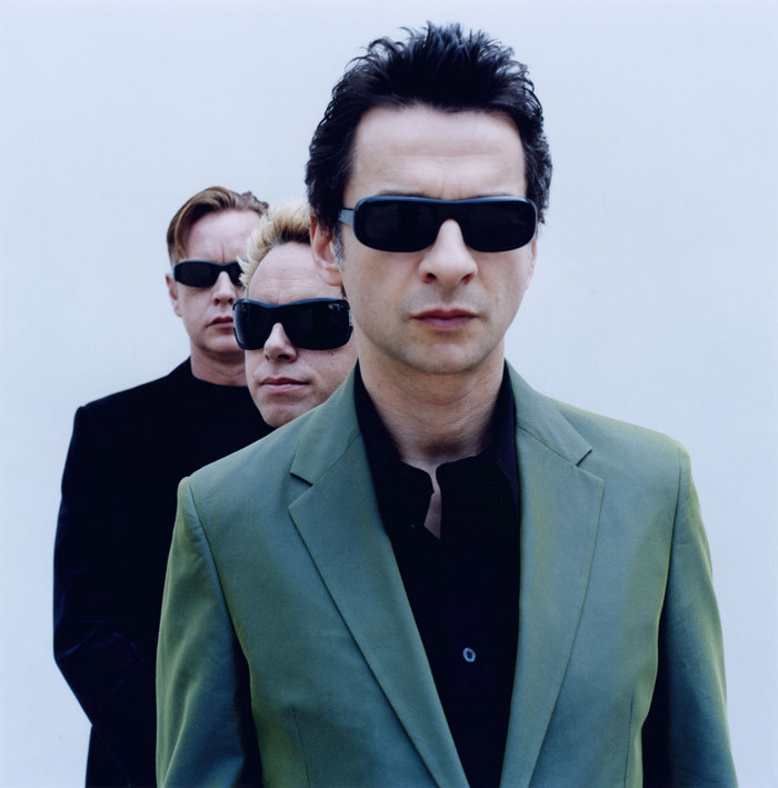 Depeche Mode: pic #91374