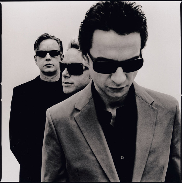 Depeche Mode: pic #91384