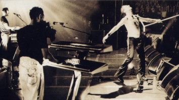 photo 4 in Depeche Mode gallery [id385386] 2011-06-14