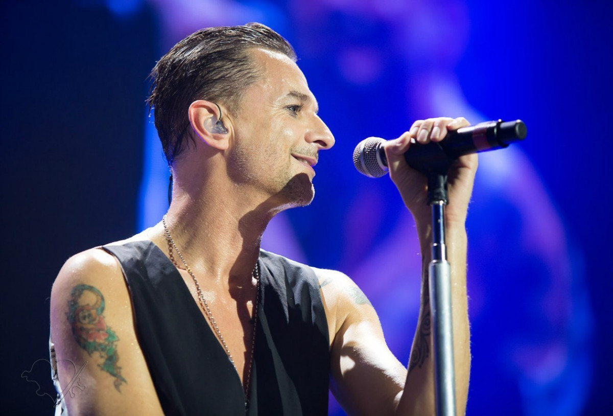Depeche Mode: pic #614821