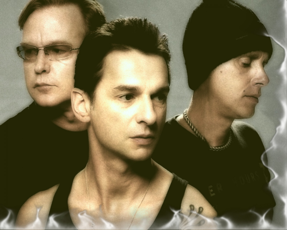 Depeche Mode: pic #91432