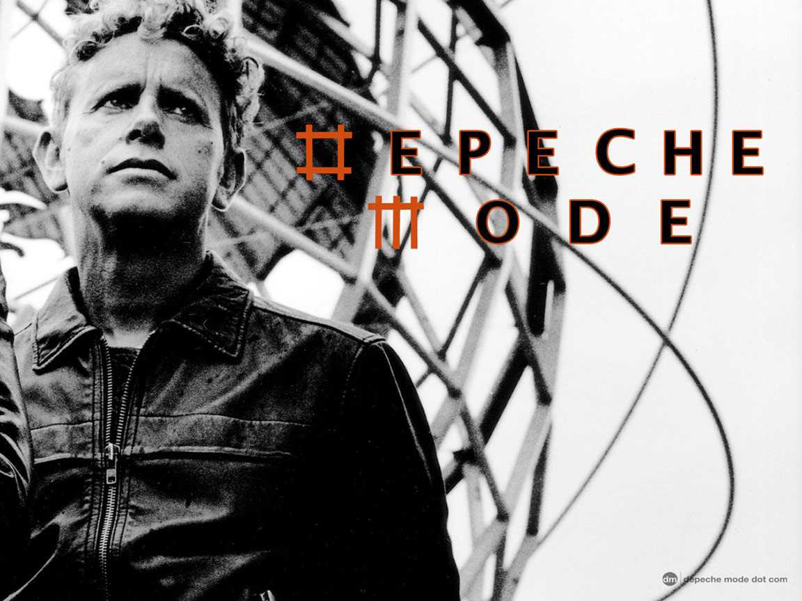 Depeche Mode: pic #175991