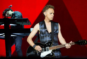 photo 25 in Depeche Mode gallery [id614807] 2013-07-02